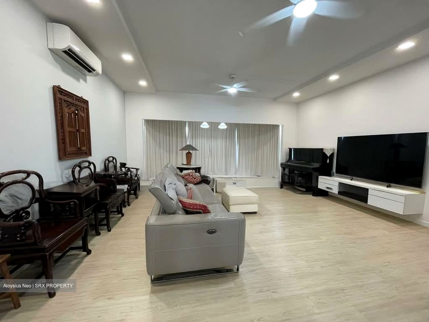 Woodsville Mansions (D13), Apartment #566128051